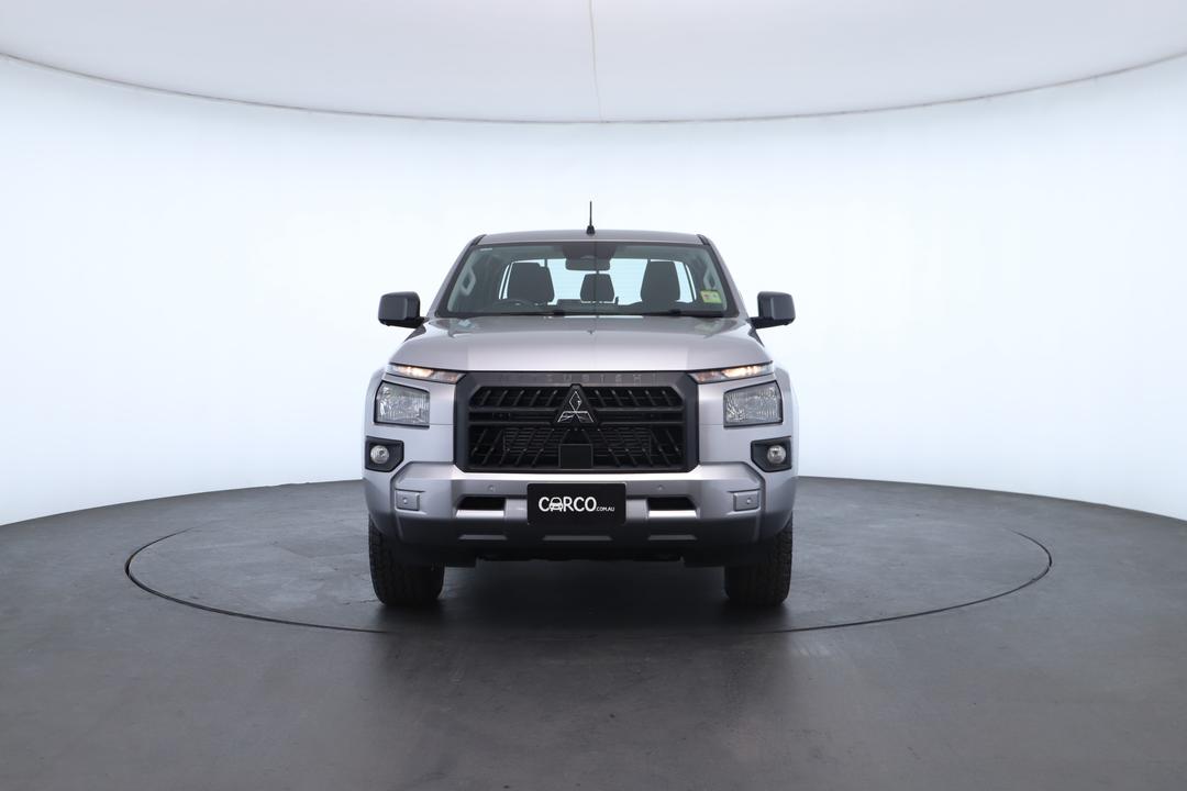 Exterior view frame 3