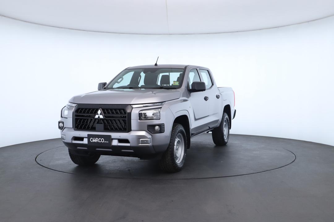 Exterior view frame 4