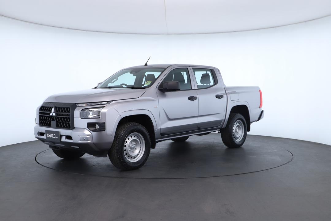 Exterior view frame 5