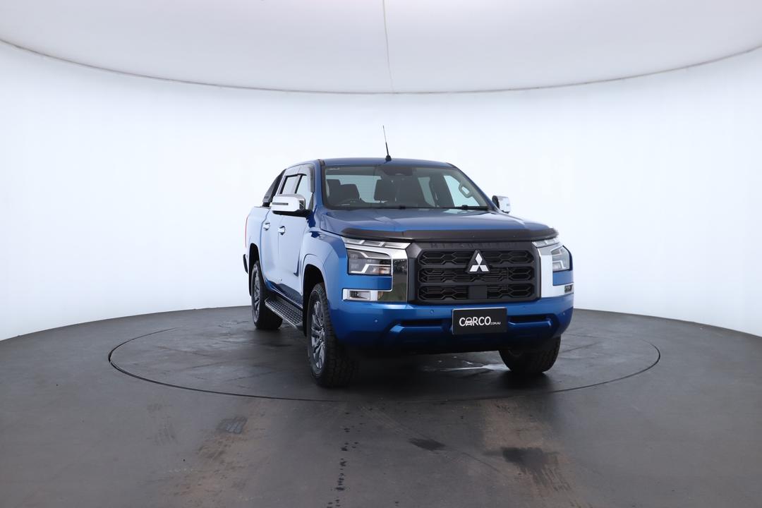 Exterior view frame 2