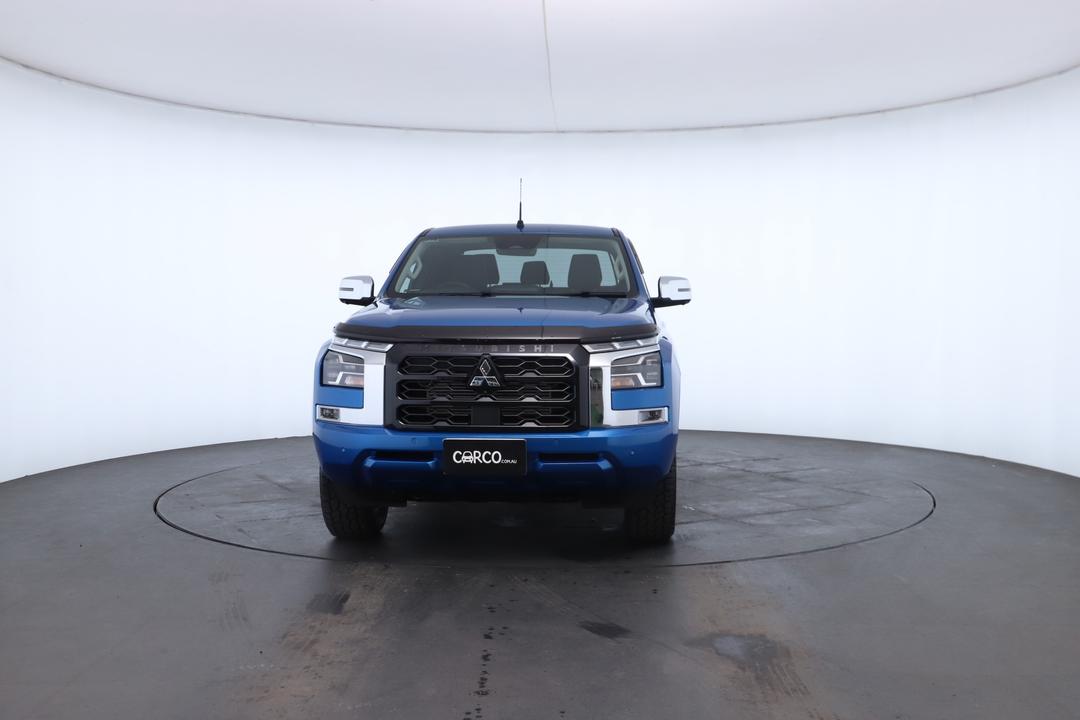 Exterior view frame 3