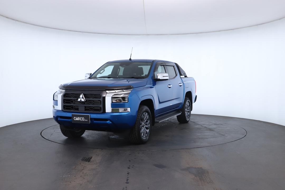 Exterior view frame 4