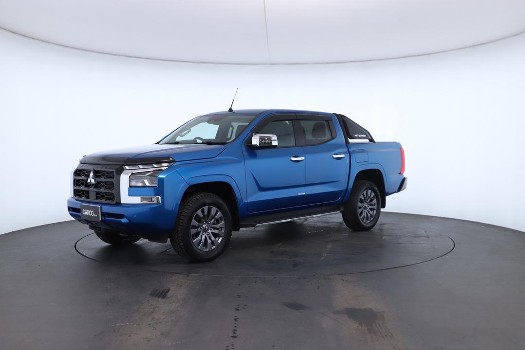 Exterior view frame 5