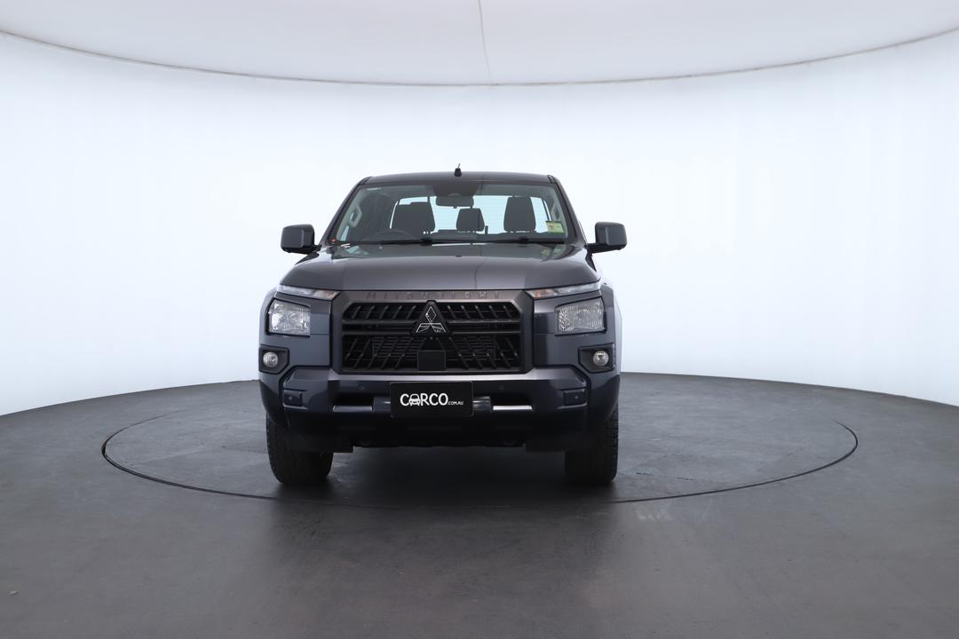 Exterior view frame 3