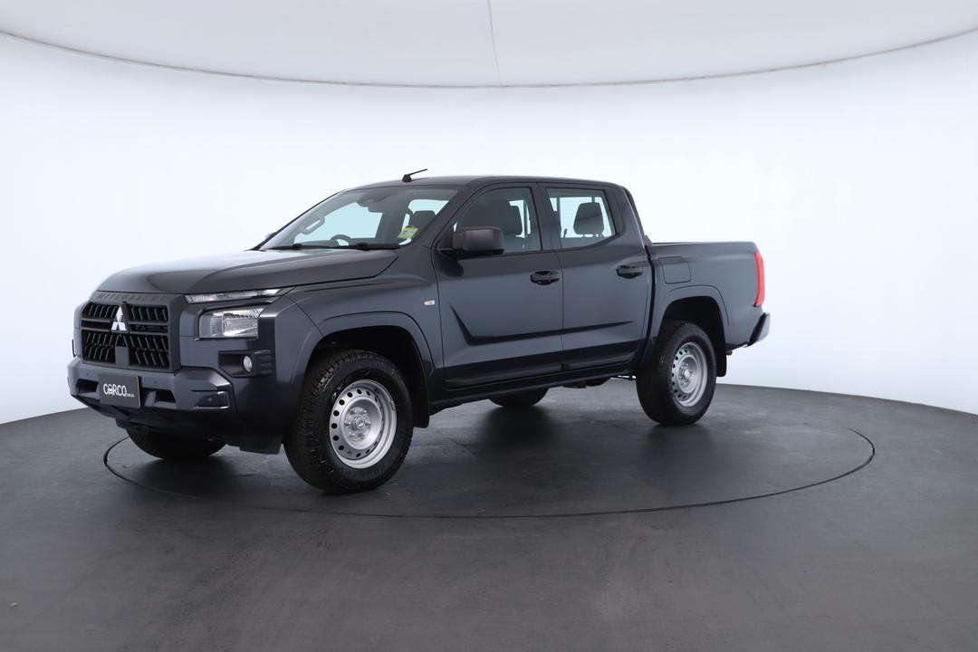 Exterior view frame 5