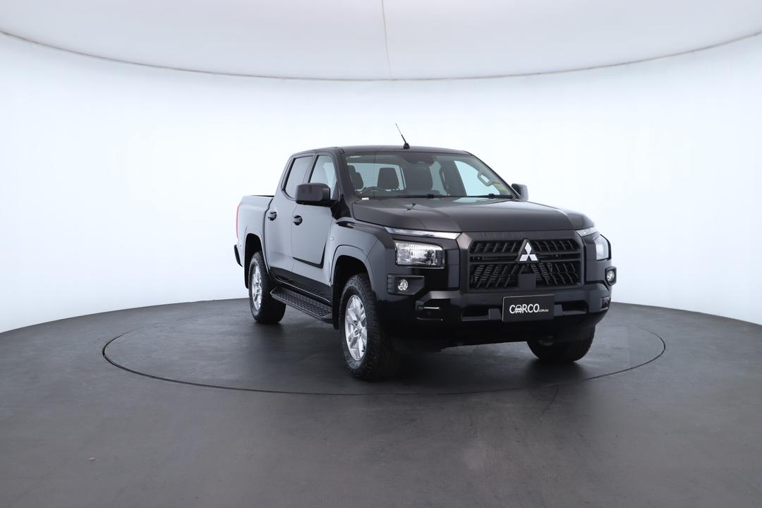 Exterior view frame 2