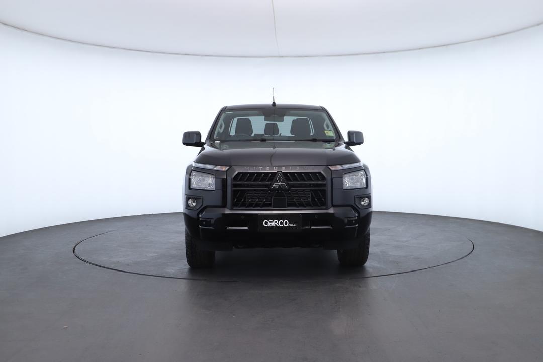 Exterior view frame 3