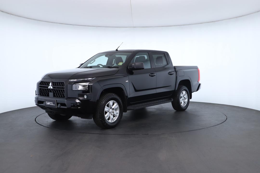 Exterior view frame 5