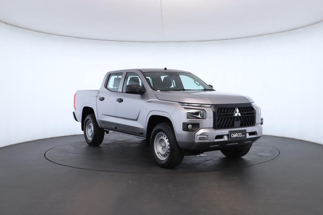 Exterior view frame 1