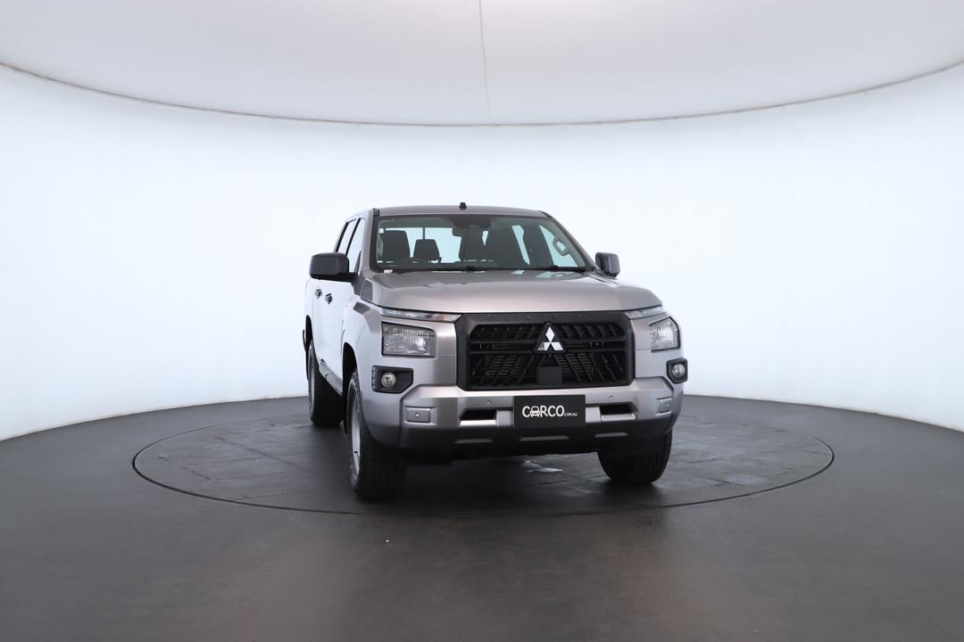 Exterior view frame 2