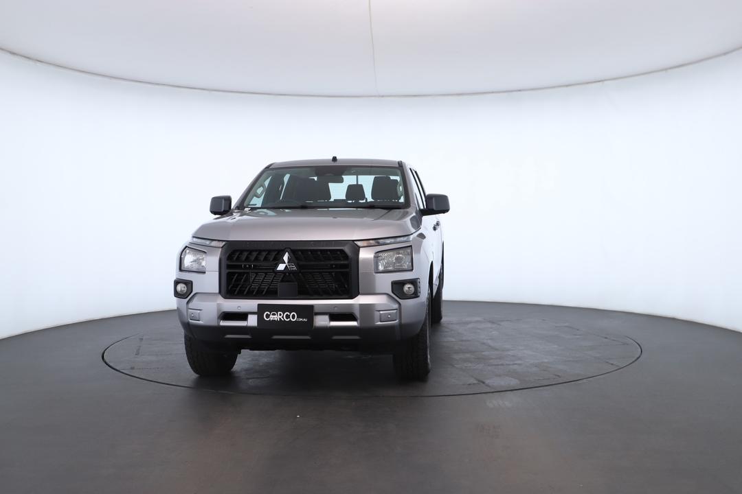 Exterior view frame 3