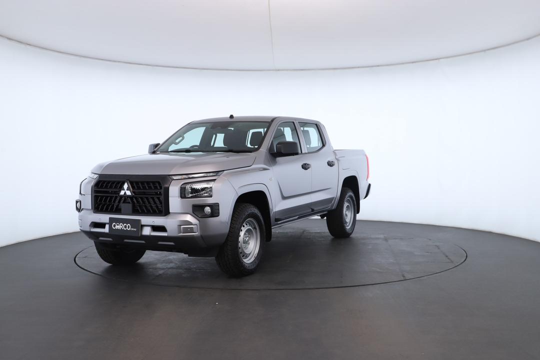 Exterior view frame 4