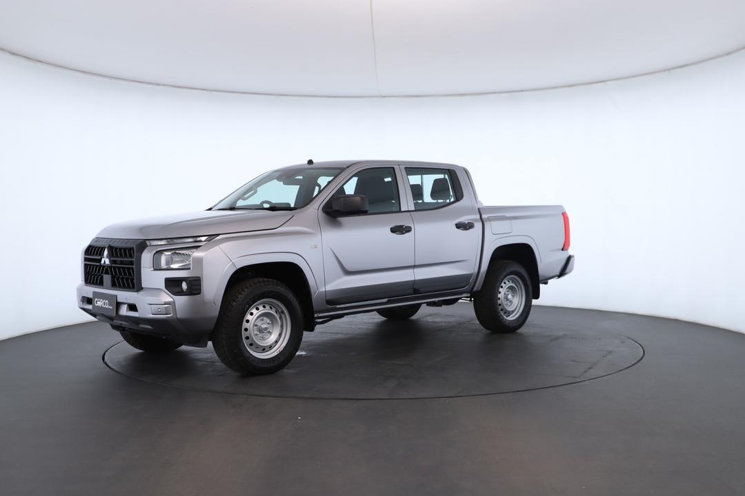 Exterior view frame 5