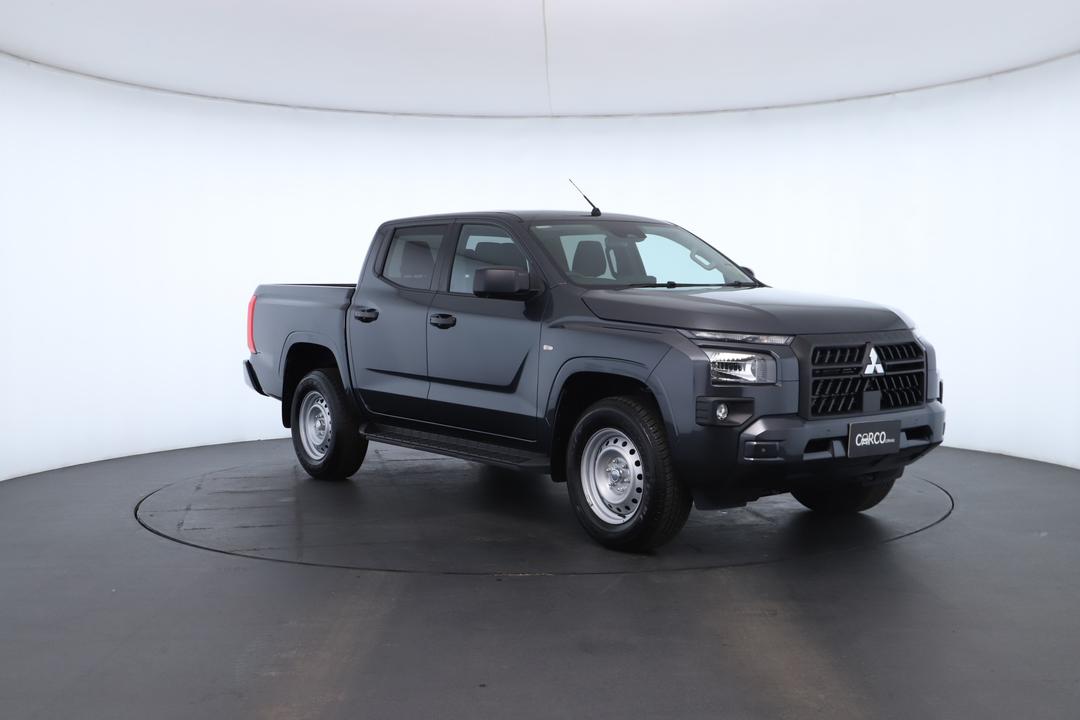 Exterior view frame 1