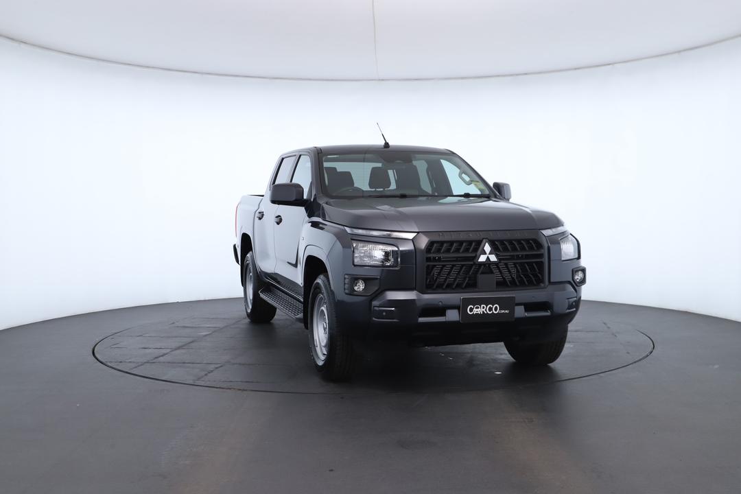 Exterior view frame 2