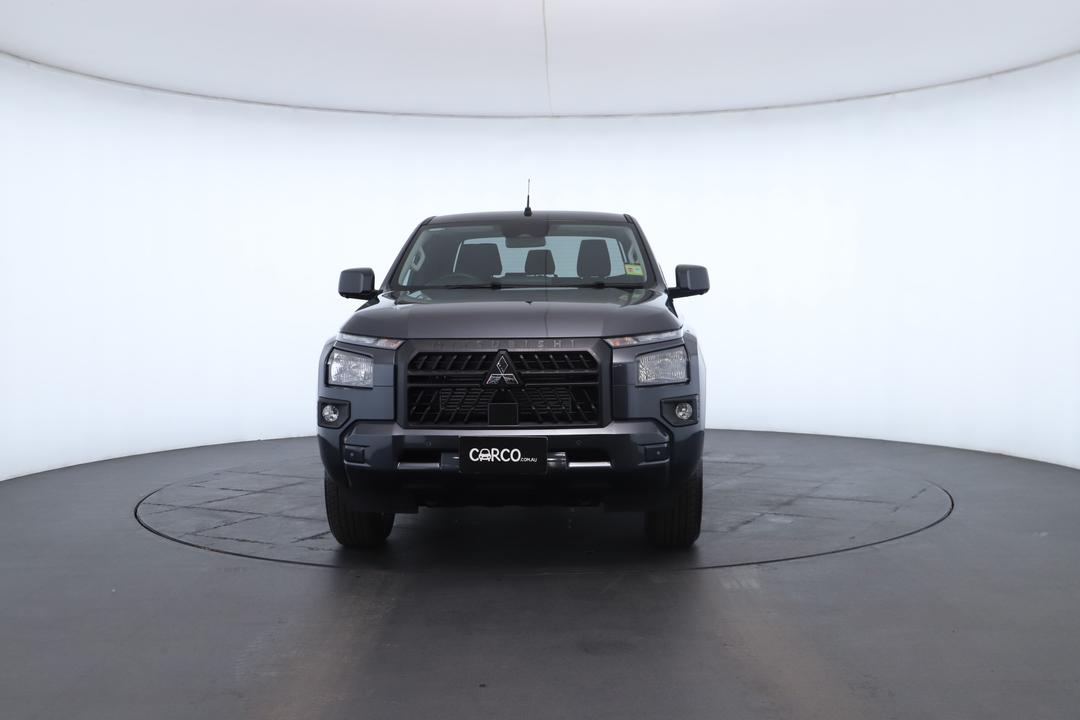 Exterior view frame 3