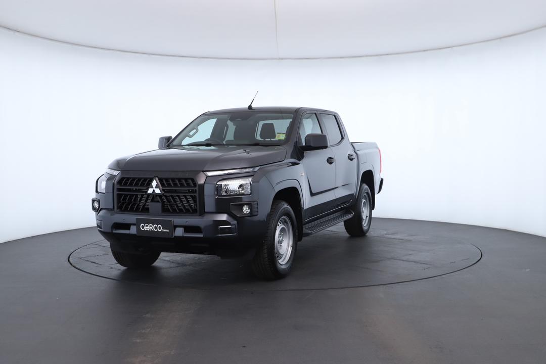 Exterior view frame 4