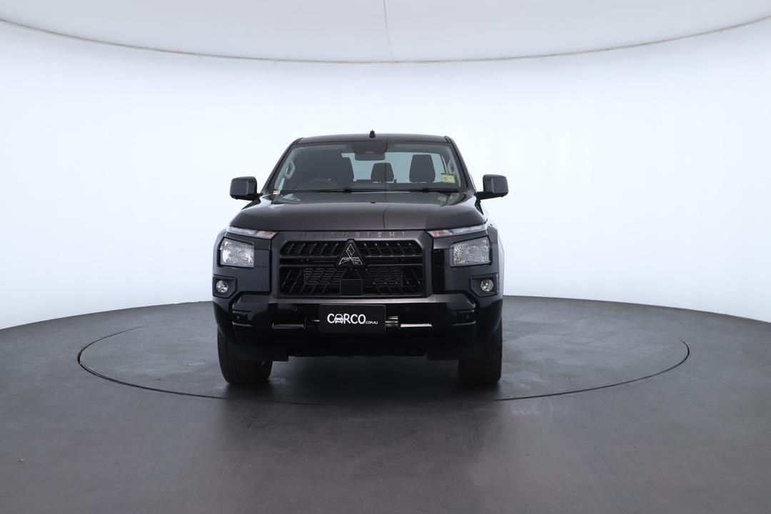 Exterior view frame 3