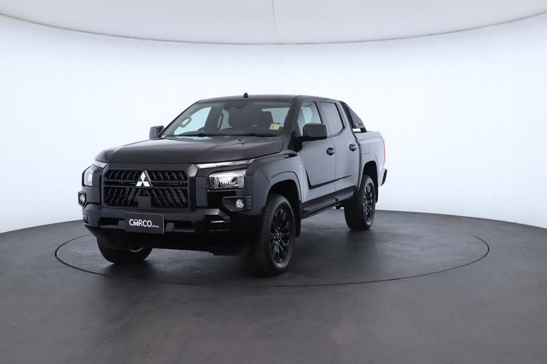 Exterior view frame 4