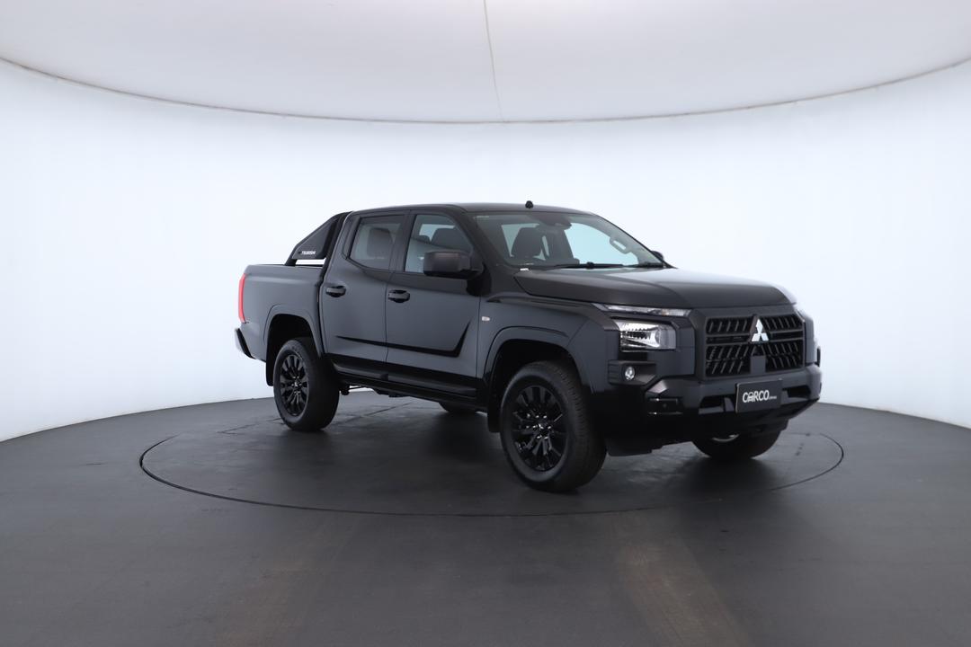 Exterior view frame 1