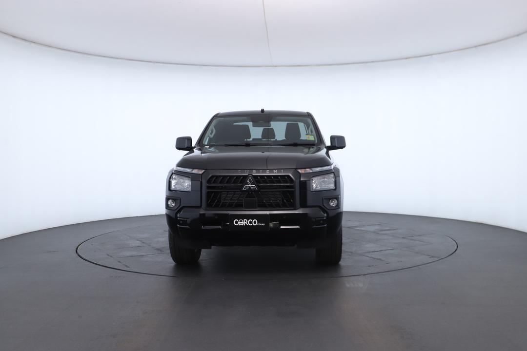 Exterior view frame 3