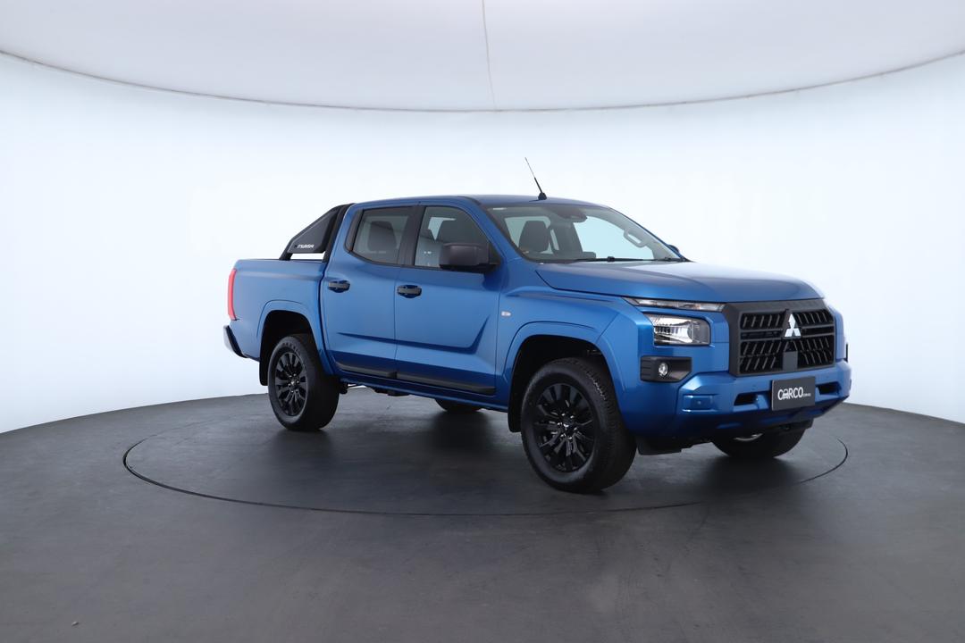 Exterior view frame 1