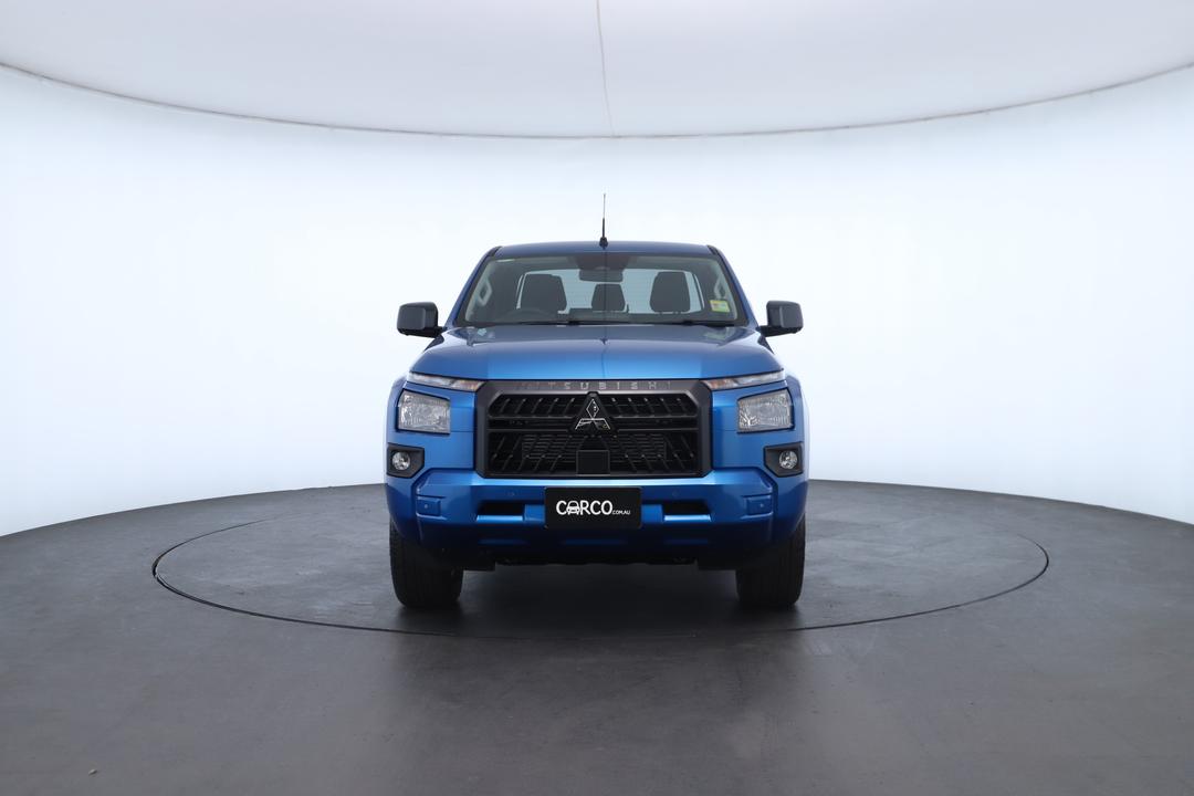 Exterior view frame 3