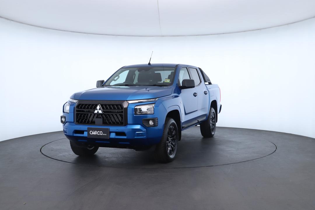 Exterior view frame 4