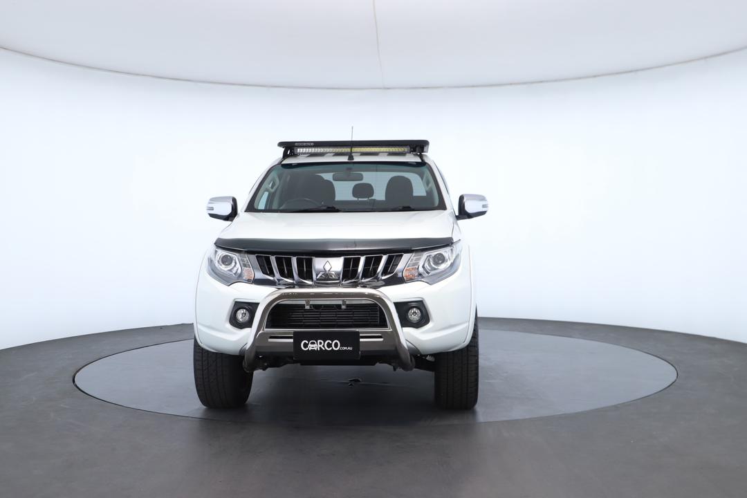 Exterior view frame 3