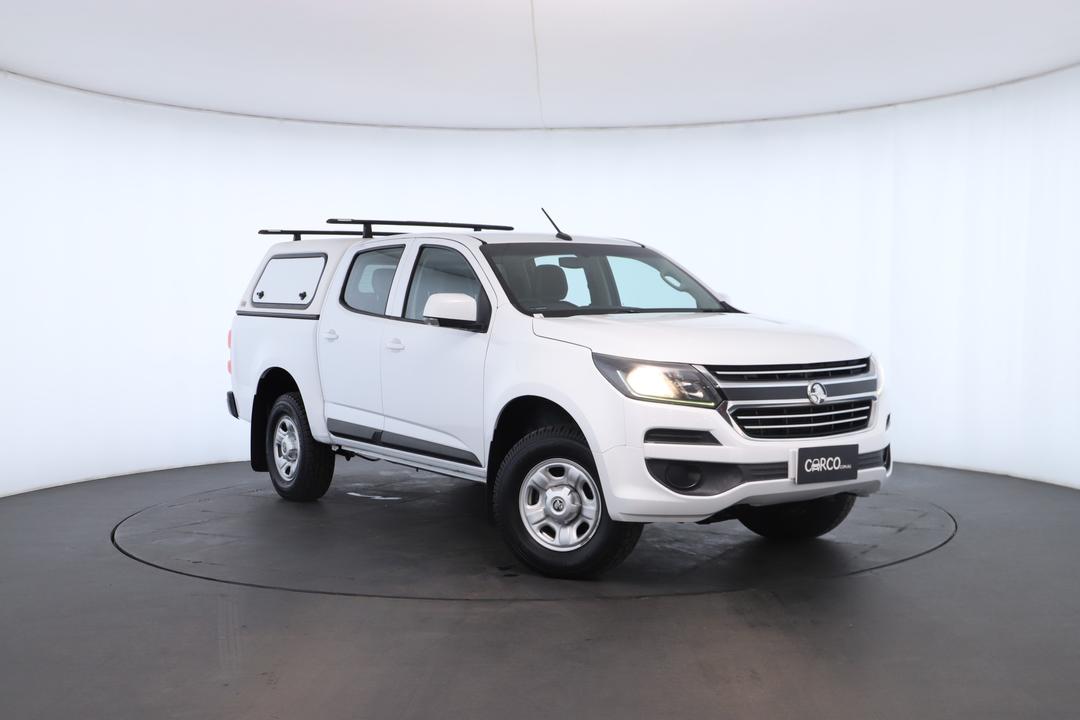 Exterior view frame 0