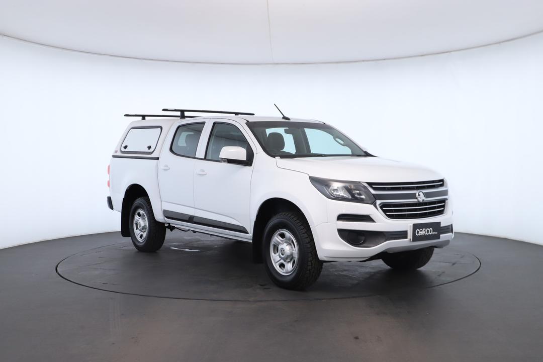 Exterior view frame 1