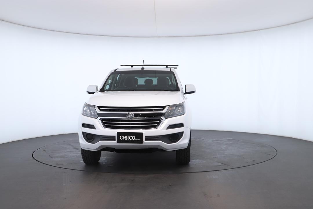 Exterior view frame 3