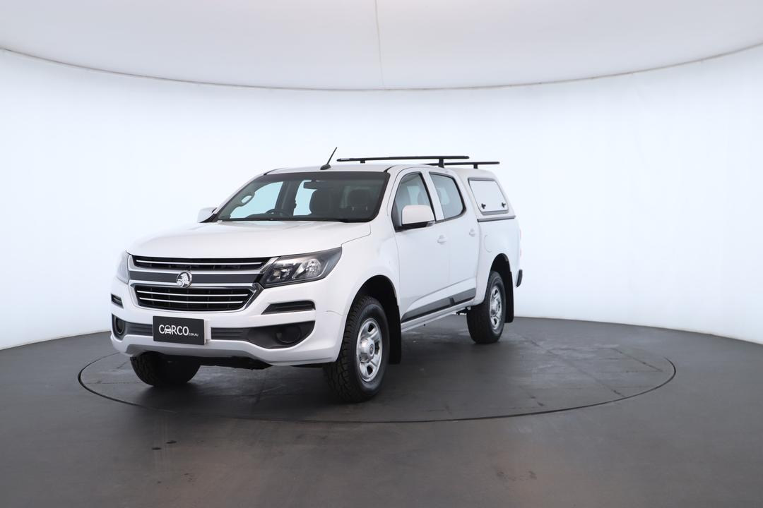 Exterior view frame 4