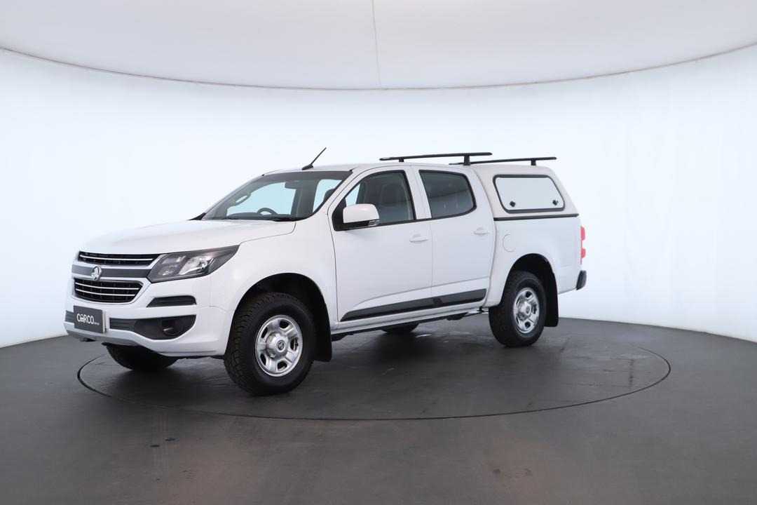 Exterior view frame 5