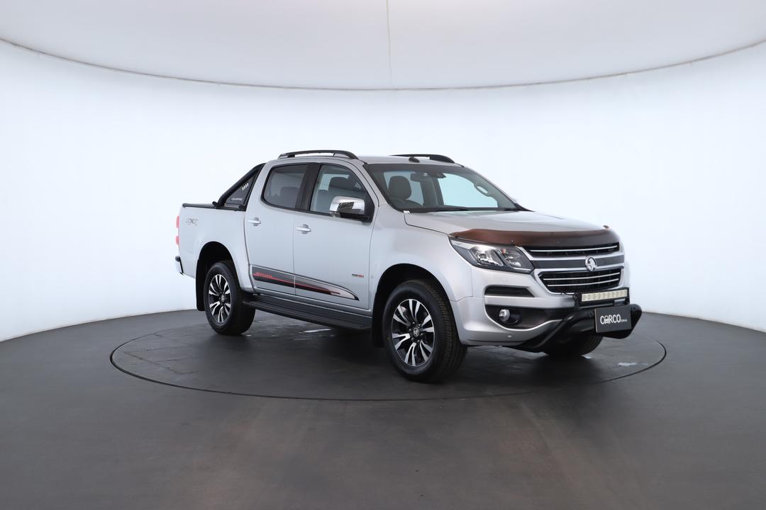 Exterior view frame 1