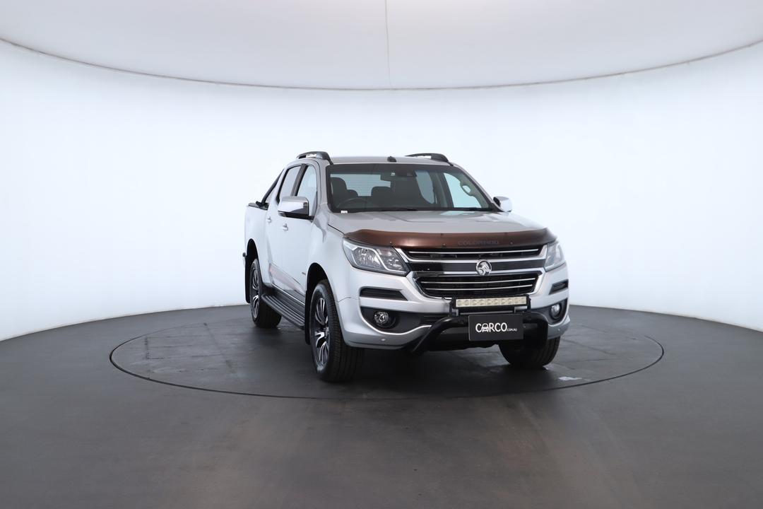 Exterior view frame 2