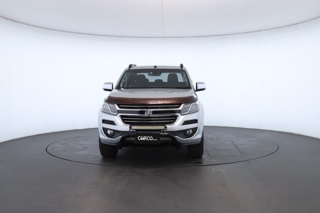 Exterior view frame 3