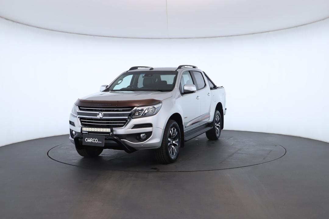 Exterior view frame 4