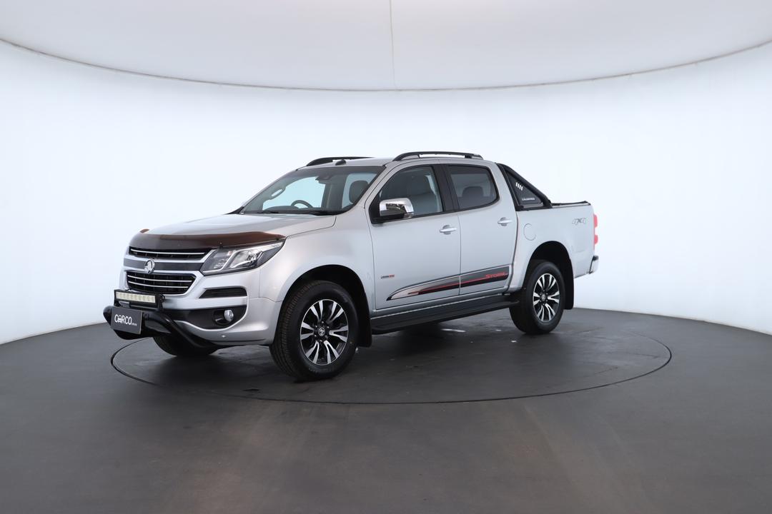 Exterior view frame 5