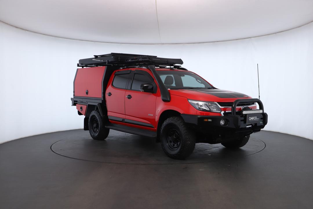 Exterior view frame 1