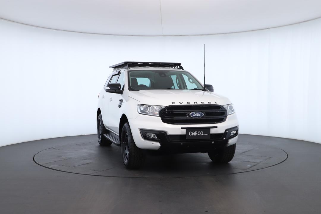 Exterior view frame 2