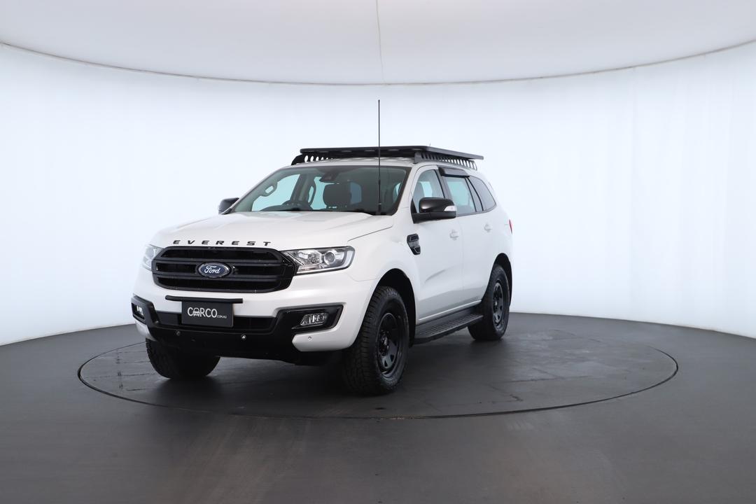 Exterior view frame 4