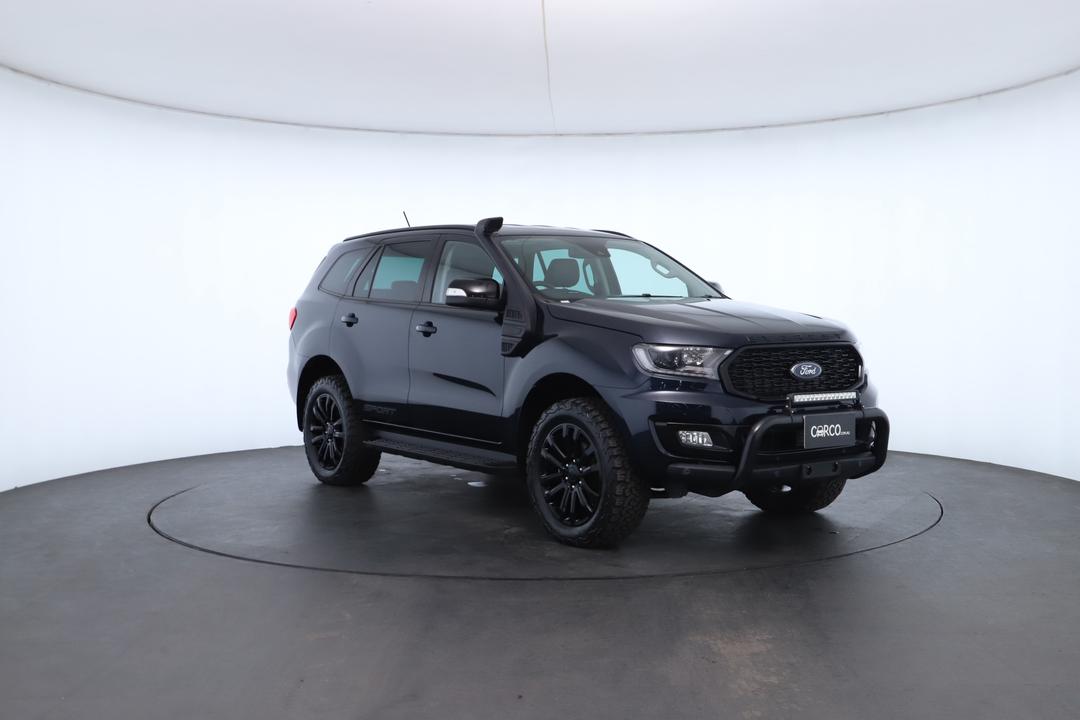 Exterior view frame 1