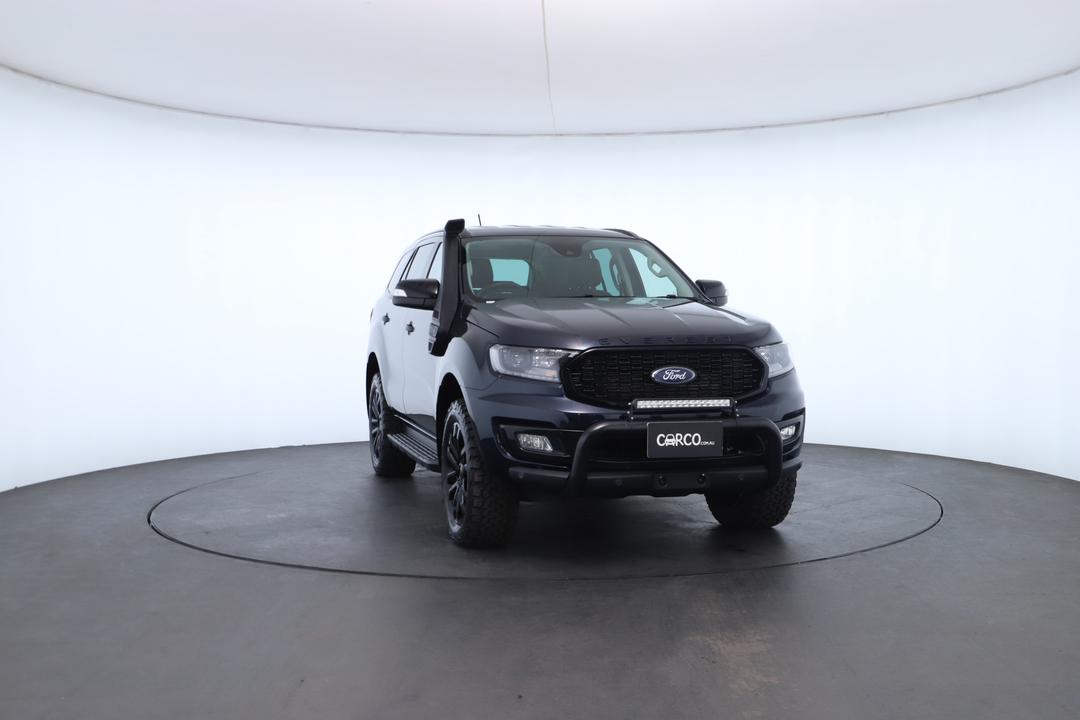 Exterior view frame 2