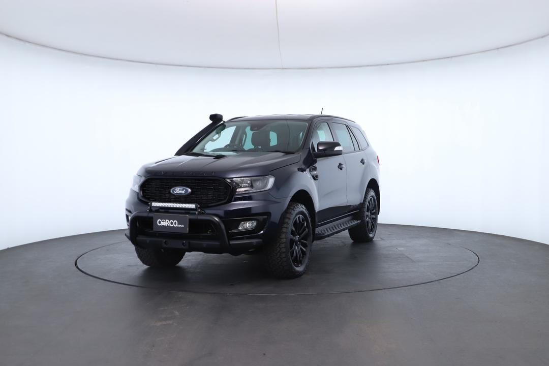 Exterior view frame 4