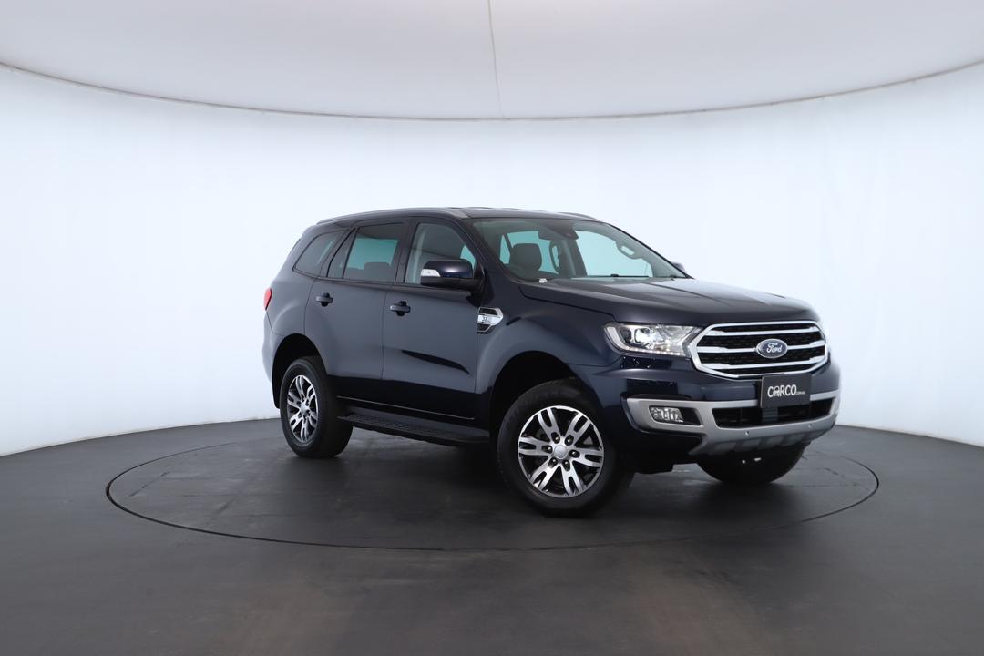 Exterior view frame 0