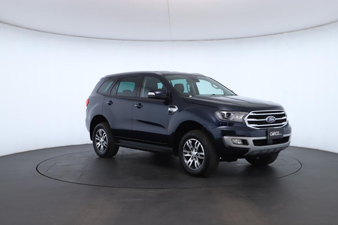 Exterior view frame 1