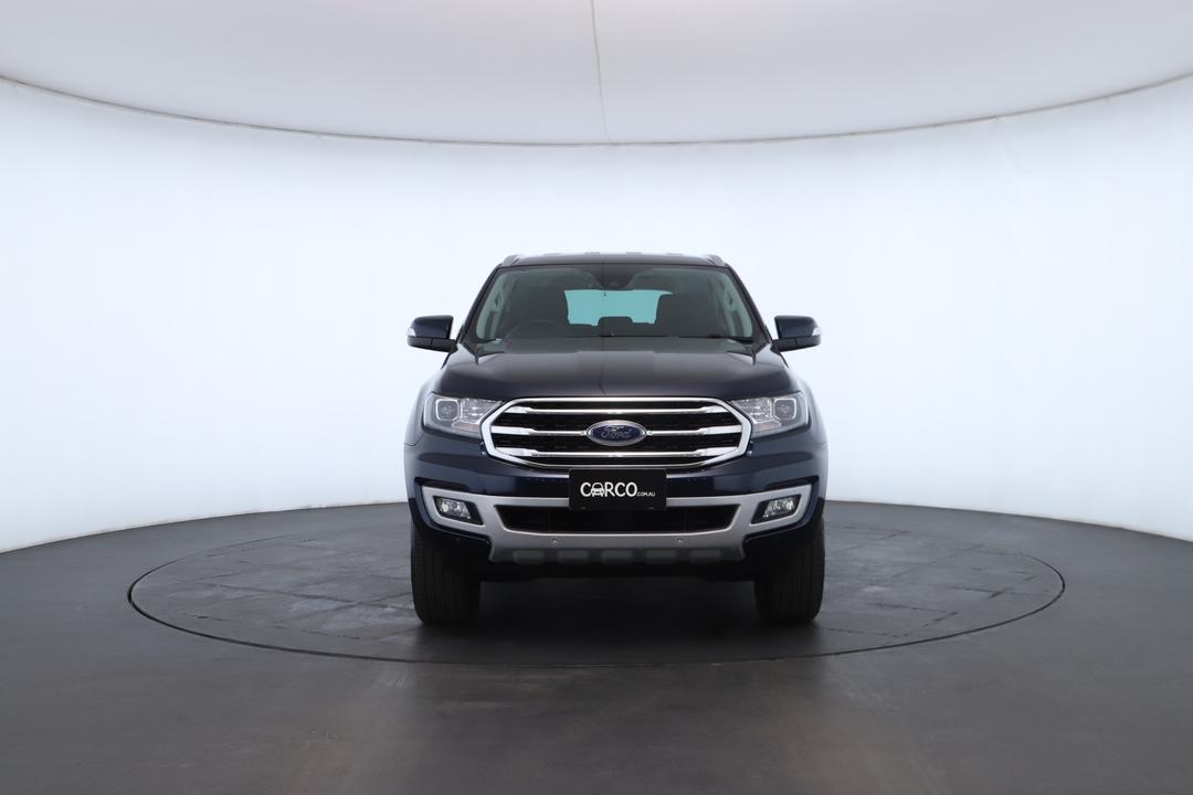 Exterior view frame 3