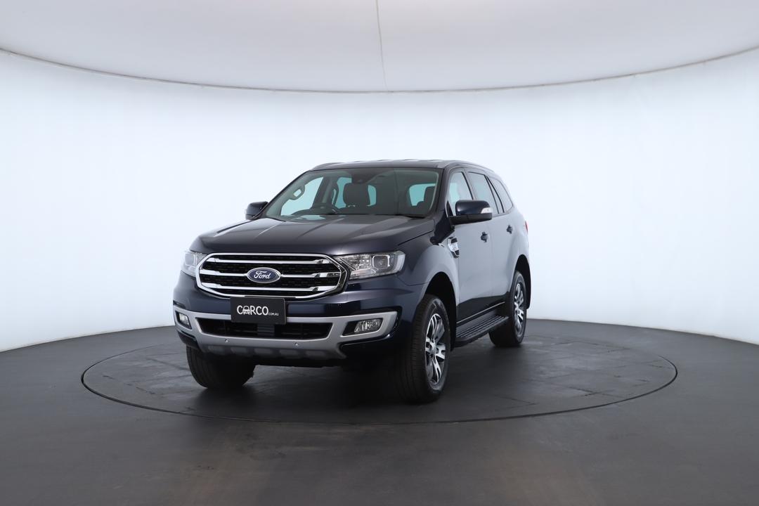 Exterior view frame 4