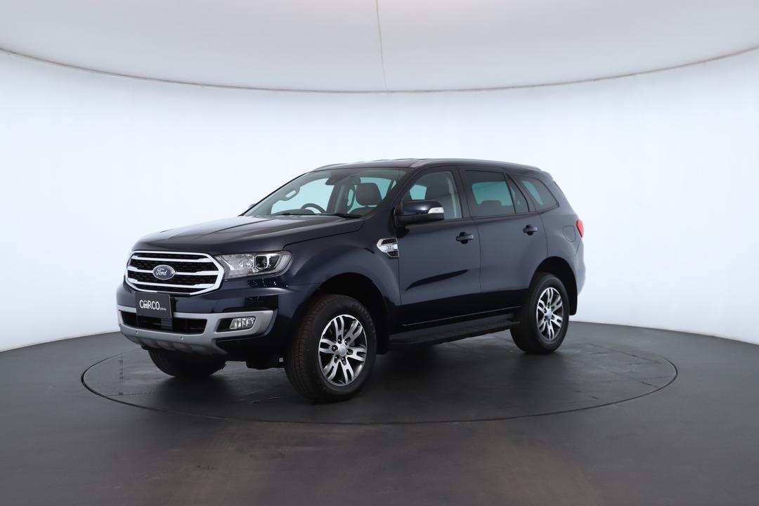 Exterior view frame 5